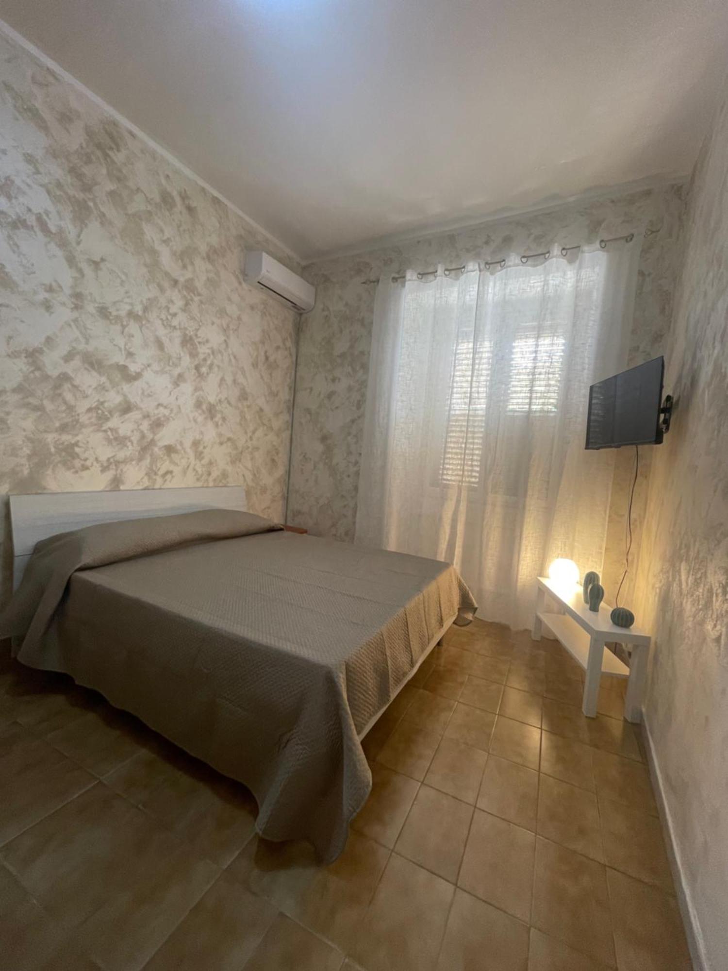 Holiday House Catania Exteriör bild